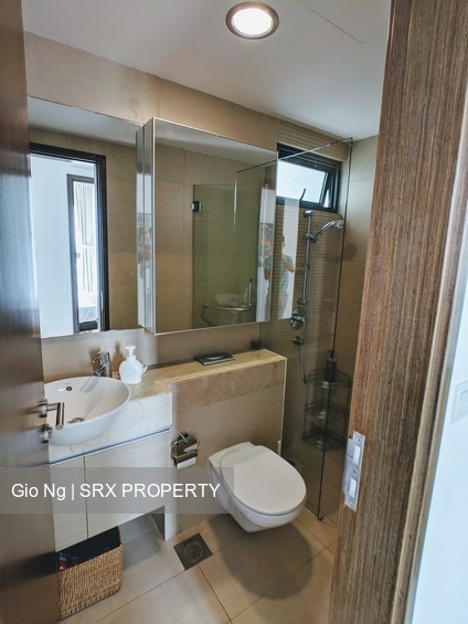 Montebleu (D11), Condominium #195561032